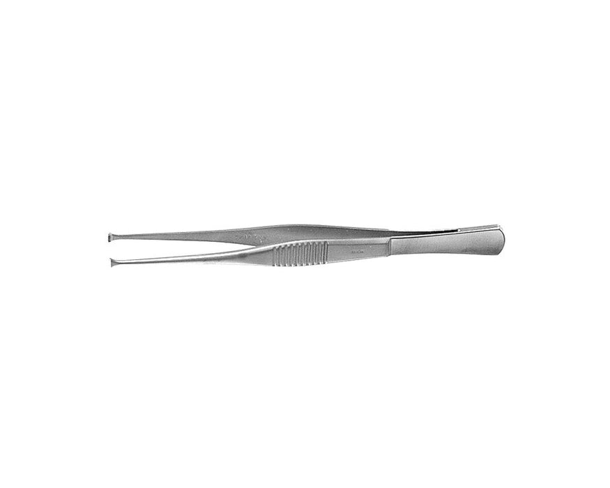 Waugh Tissue Forceps 1x2 Teeth