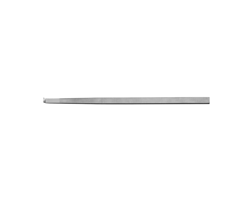 Cottle Rhinoplastic Osteotome, Curved, 18cm, 6mm