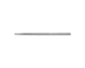 Cottle Rhinoplastic Osteotome, Curved, 18cm, 6mm