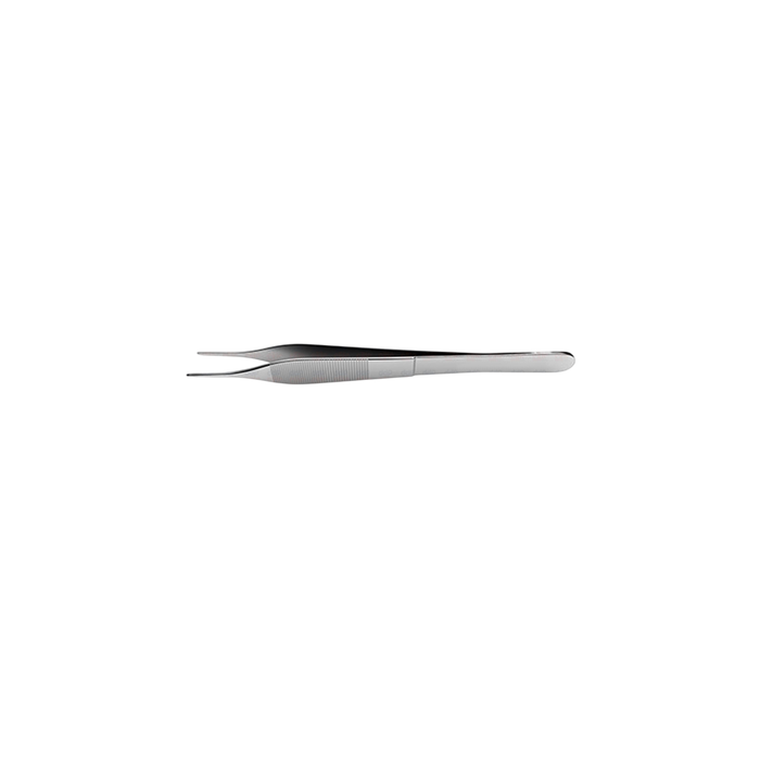 CV Elite - Adson Forceps - Tips Impregnated W/ Fine Tungsten Carbide Dust - ddpeliteusa