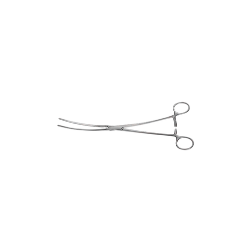 CV Elite - Aortic Aneurysm Clamp - Reversed Handle Curvature - ddpeliteusa