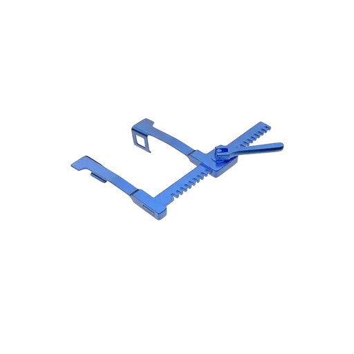 CVElite-Bailey Finochietto Sternal Retractor
CVElite Bailey Finochietto Sternal Retractor
