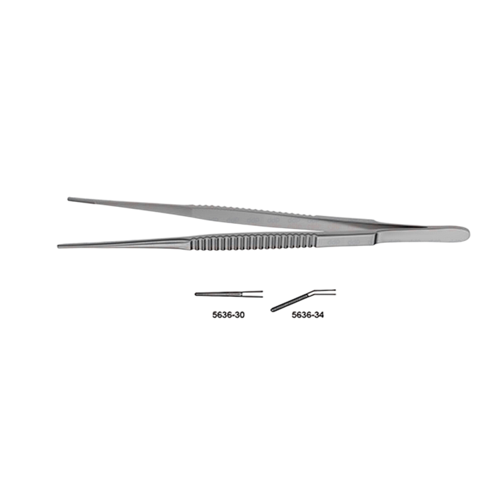 CV Elite - Debakey Forceps - ddpeliteusa