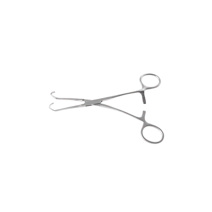 CV Elite - Dennis-Style Anastomosis Clamp - Cooley Jaws - ddpeliteusa