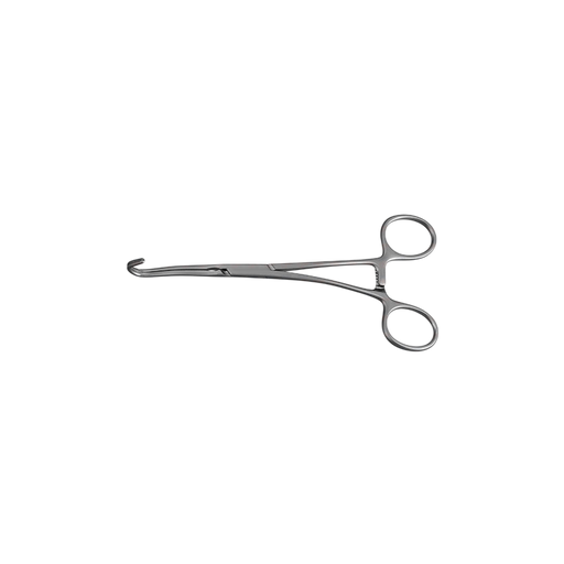 CV Elite - Dennis-Style Anastomosis Clamp - Debakey Jaws - ddpeliteusa