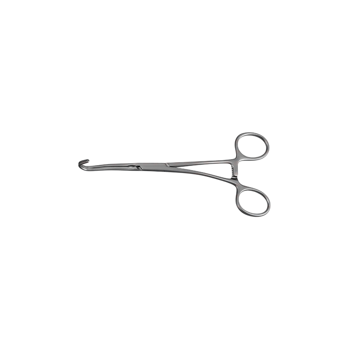 CV Elite - Dennis-Style Anastomosis Clamp - Debakey Jaws - ddpeliteusa