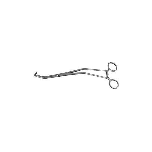 CV Elite - Dennis-Style Aortic Anastomosis Clamp - ddpeliteusa