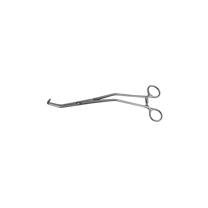 CV Elite - Dennis-Style Aortic Anastomosis Clamp - ddpeliteusa