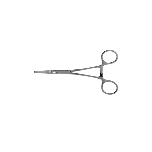 CV Elite - Dennis-Style Multi-Purpose Clamp - Debakey Jaws - ddpeliteusa