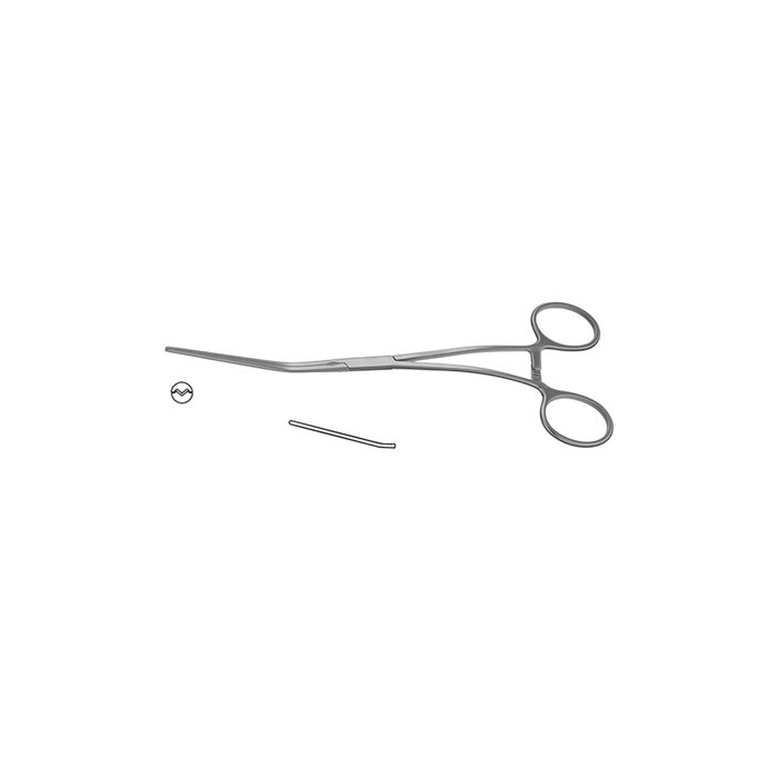 CV Elite - Dennis-Style Peripheral Vascular Clamp - ddpeliteusa