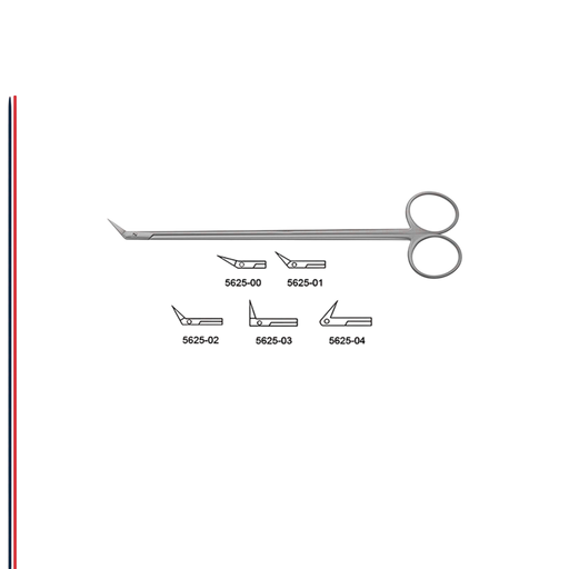 CV Elite - Diethrich-Potts Scissors - ddpeliteusa