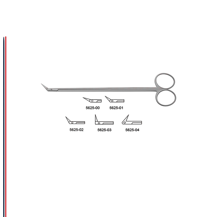 CV Elite - Diethrich-Potts Scissors - ddpeliteusa