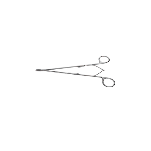 CV Elite - Jacobson Micro Needle Holder - Ring Handle - ddpeliteusa