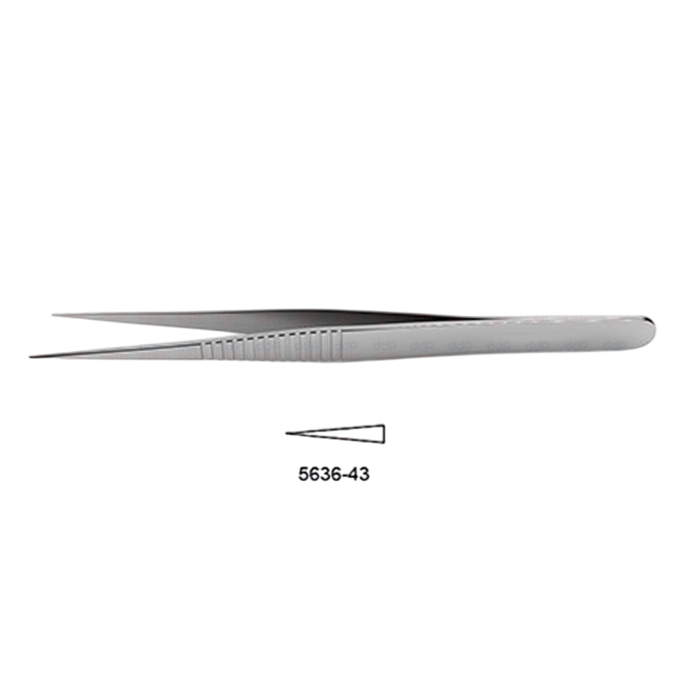 CV Elite - Jewelers Forceps - ddpeliteusa