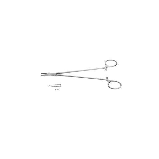 CV Elite - Microvascular Needle Holder - ddpeliteusa