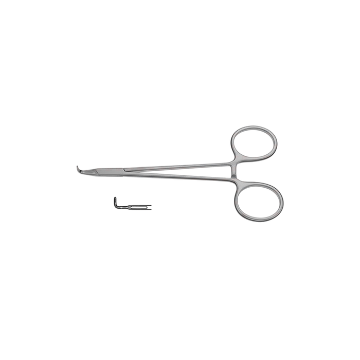 CV Elite - Ochsner Forceps - ddpeliteusa