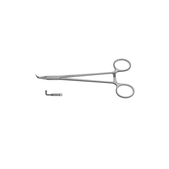 CV Elite - Phlebectomy Forceps - ddpeliteusa