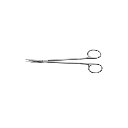 CV Elite - Ragnell (Kilner) Dissecting Scissors - Supercut W/ Platinum Handle - ddpeliteusa