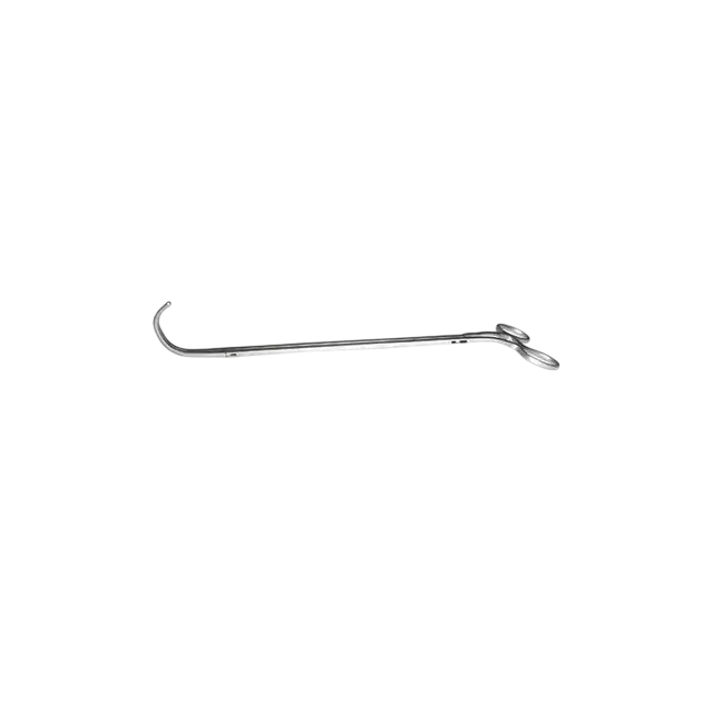 CVElite-Satinsky Clamp With Sliding Mechanism