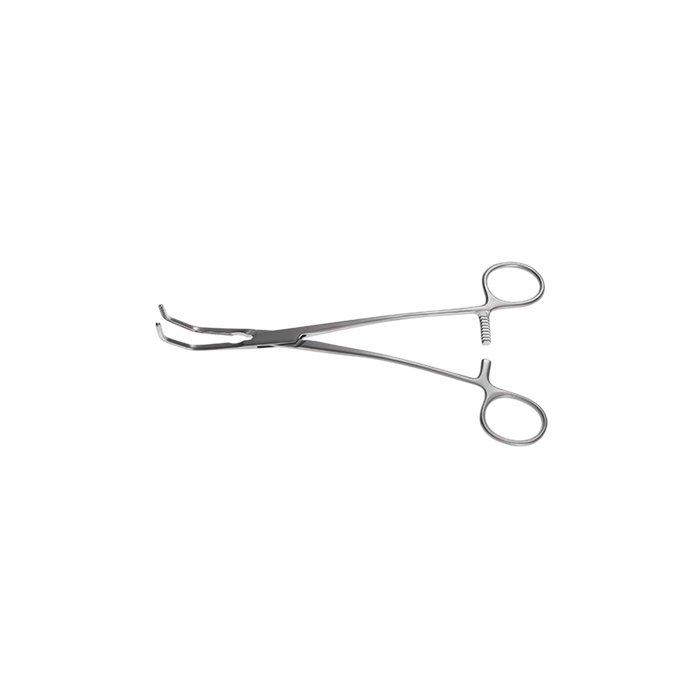 CV Elite - Tangential Occlusion Clamps - ddpeliteusa