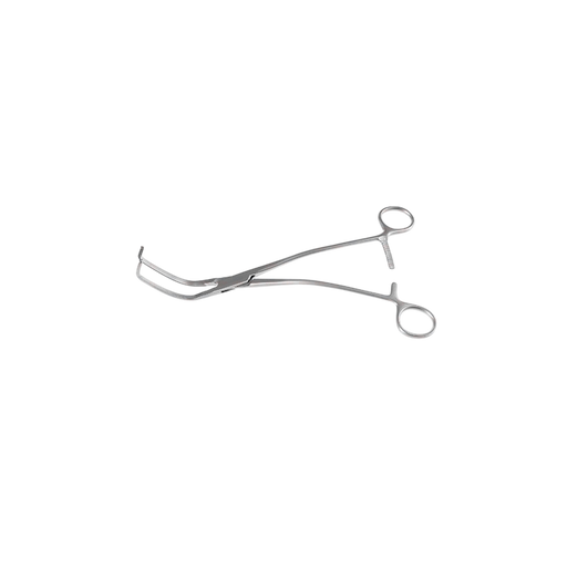 CV Elite - Titanium Aorta Clamp - Cooley Jaws - ddpeliteusa