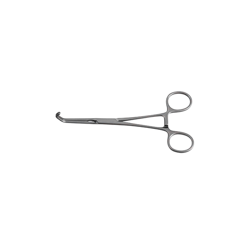 CV Elite - Titanium Beck Infant Aorta Clamp - ddpeliteusa