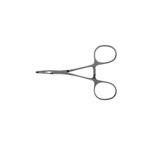 CV Elite - Titanium Debakey Micro Clamp - ddpeliteusa