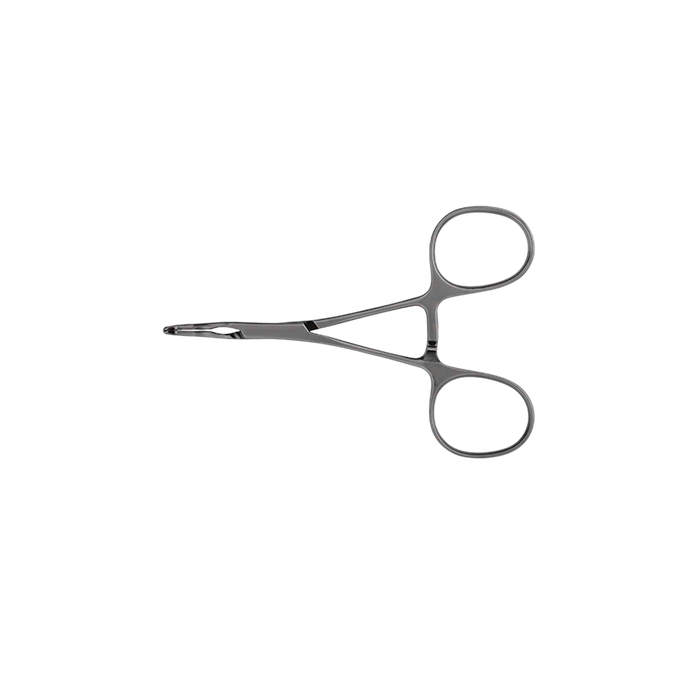 CV Elite - Titanium Debakey Micro Clamp - ddpeliteusa