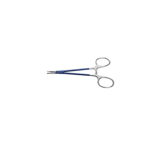 CV Elite - Titanium Halsey Needle Holder - ddpeliteusa