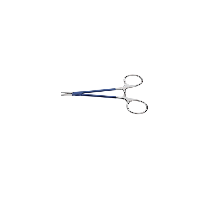 CV Elite - Titanium Halsey Needle Holder - ddpeliteusa