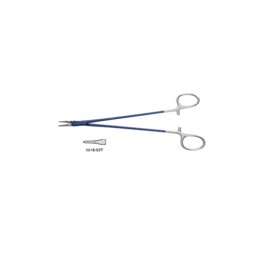 CV Elite - Titanium Ryder Needle Holder - ddpeliteusa