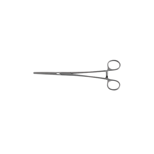 CV Elite - Vascular Clamp - Straight Jaws, Straight Shanks - ddpeliteusa