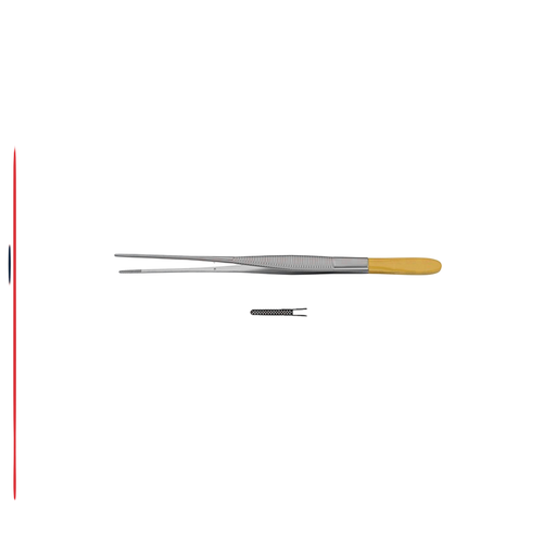 CV Elite - Zenith Potts-Smith Forceps - ddpeliteusa