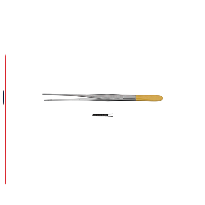 CV Elite - Zenith Potts-Smith Forceps - ddpeliteusa