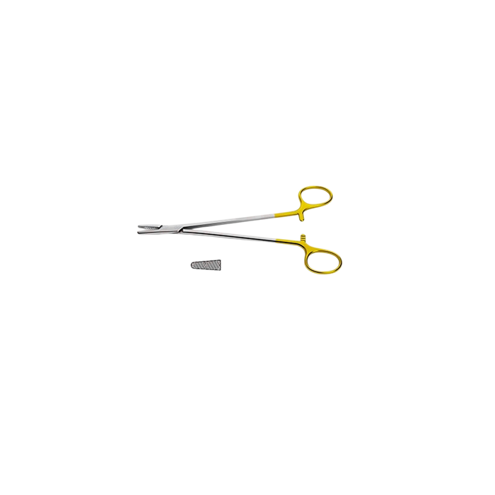 CV Elite - Zenith Sternal Needle Holder - ddpeliteusa