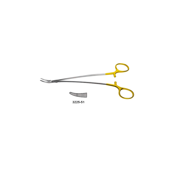 CV Elite - Zenith Stratte Valve Needle Holder - ddpeliteusa