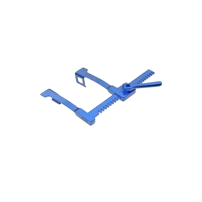 CVElite Bailey Finochietto Sternal Retractor