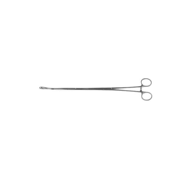 CV Elite - Hallmann Clamp