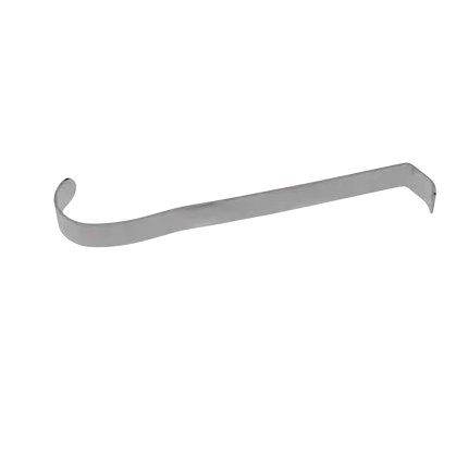 CV Elite-Cochran Pediatric Retractor
CV Elite Cochran Pediatric Retractor
