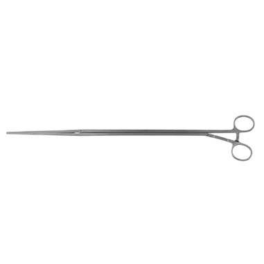 CV Elite D'Amico Clamp Straight Jaws