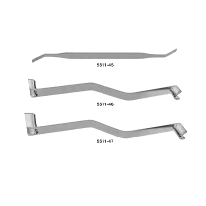 CV Elite - Ionescu Valve Retractor
