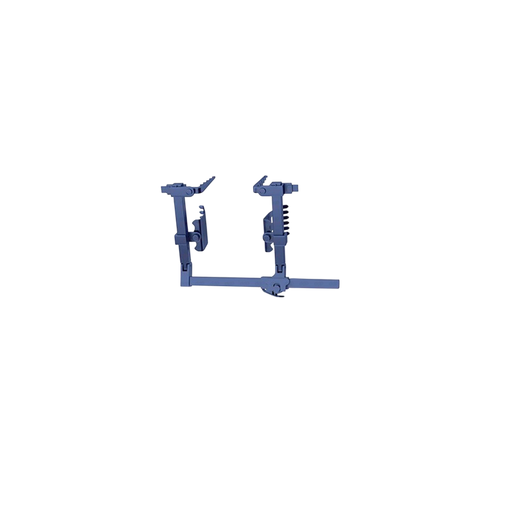 Caspar-Type Titanium Spinal Spreading System - ddpeliteusa