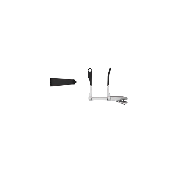Caspar Type Counter-Retractor - ddpeliteusa