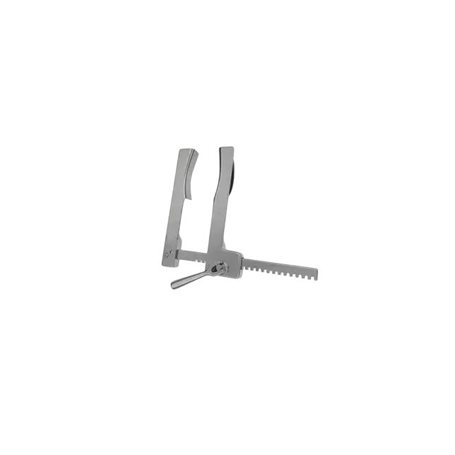 Castaneda Rib Spreader | Ddpeliteusa