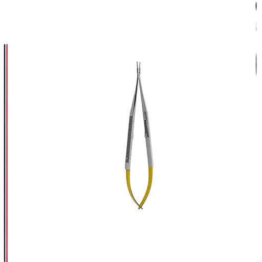 Castroviejo-Ryder Needle Holder