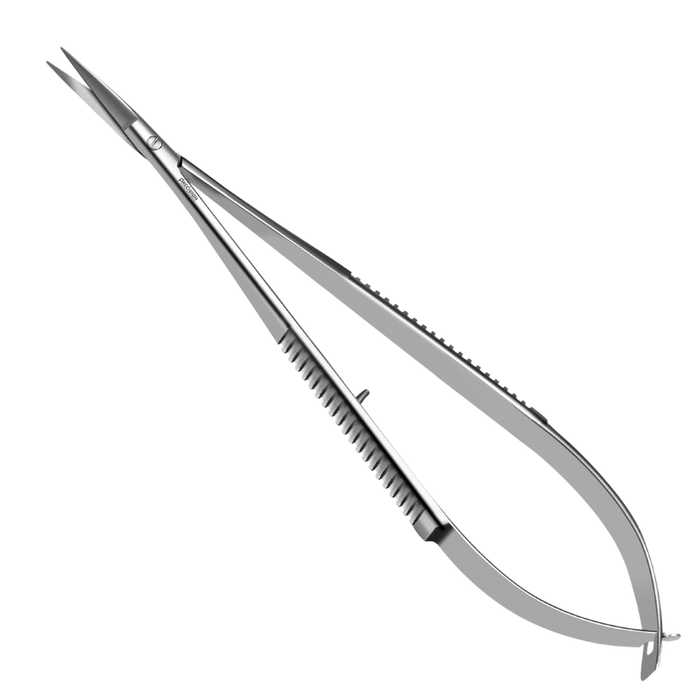 Castroviejo Scissors Straight