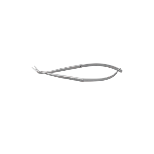Castroviejo Corneal Section Scissors - 14.0 mm Lower Blade - ddpeliteusa