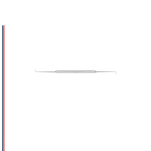 Castroviejo Cyclodialysis Spatula - ddpeliteusa