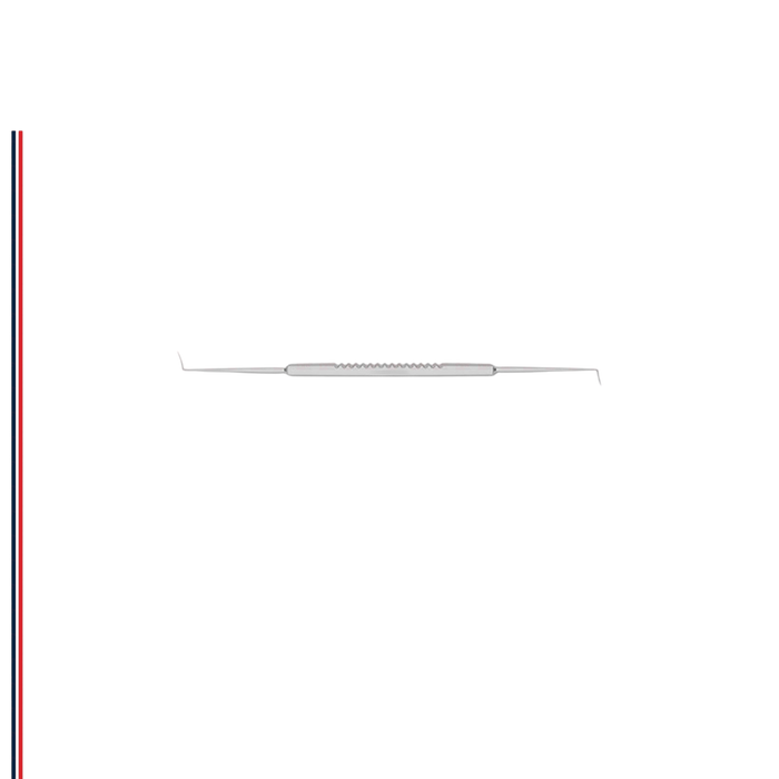 Castroviejo Cyclodialysis Spatula - ddpeliteusa