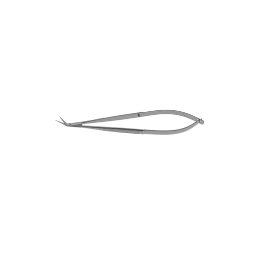 Castroviejo Keratoplasty Scissors - ddpeliteusa